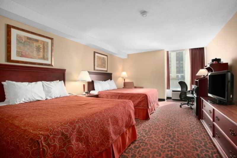 Ramada By Wyndham Niagara Falls/Fallsview Cameră foto